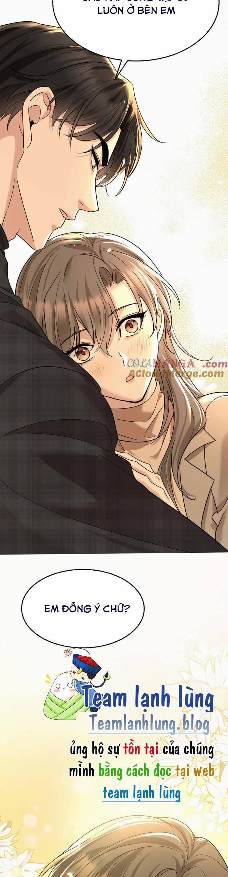 Sau Khi Chia Tay , Tôi Có Kết Đẹp Cùng Với Chú Nhỏ 72 trang 28