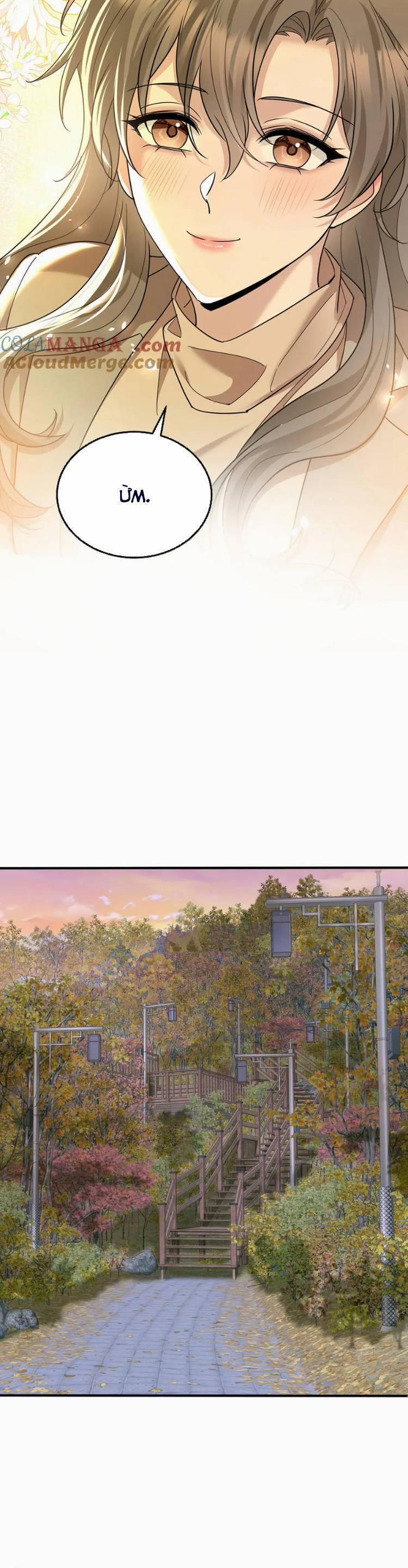 Sau Khi Chia Tay , Tôi Có Kết Đẹp Cùng Với Chú Nhỏ 72 trang 29