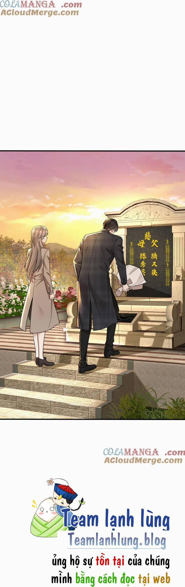 Sau Khi Chia Tay , Tôi Có Kết Đẹp Cùng Với Chú Nhỏ 72 trang 30