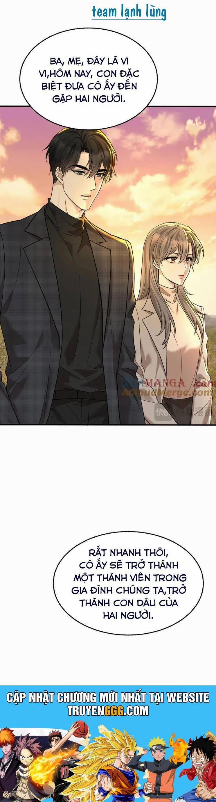 Sau Khi Chia Tay , Tôi Có Kết Đẹp Cùng Với Chú Nhỏ 72 trang 31