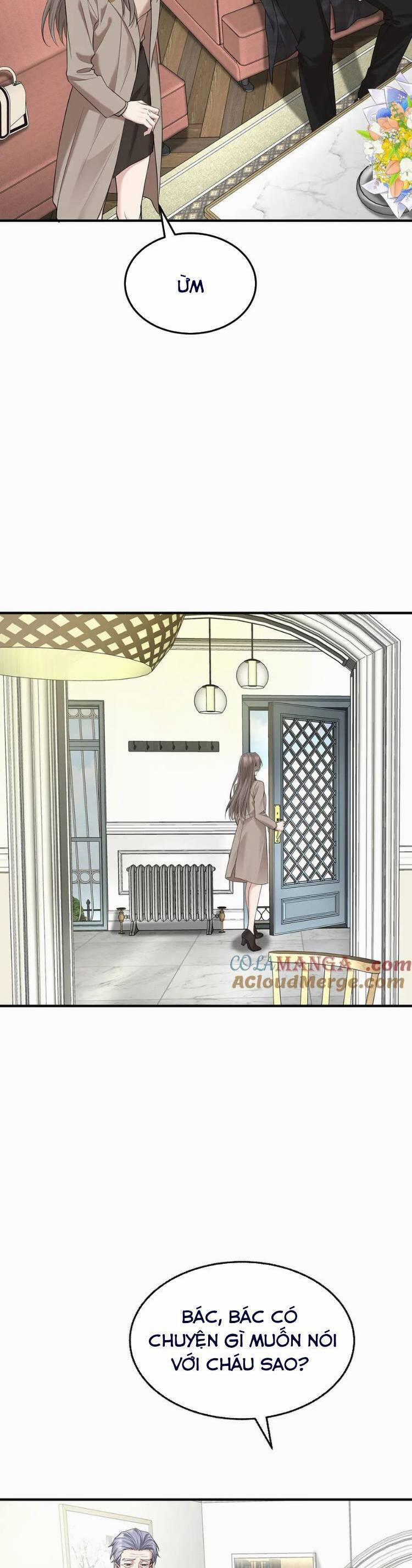 Sau Khi Chia Tay , Tôi Có Kết Đẹp Cùng Với Chú Nhỏ 72 trang 9