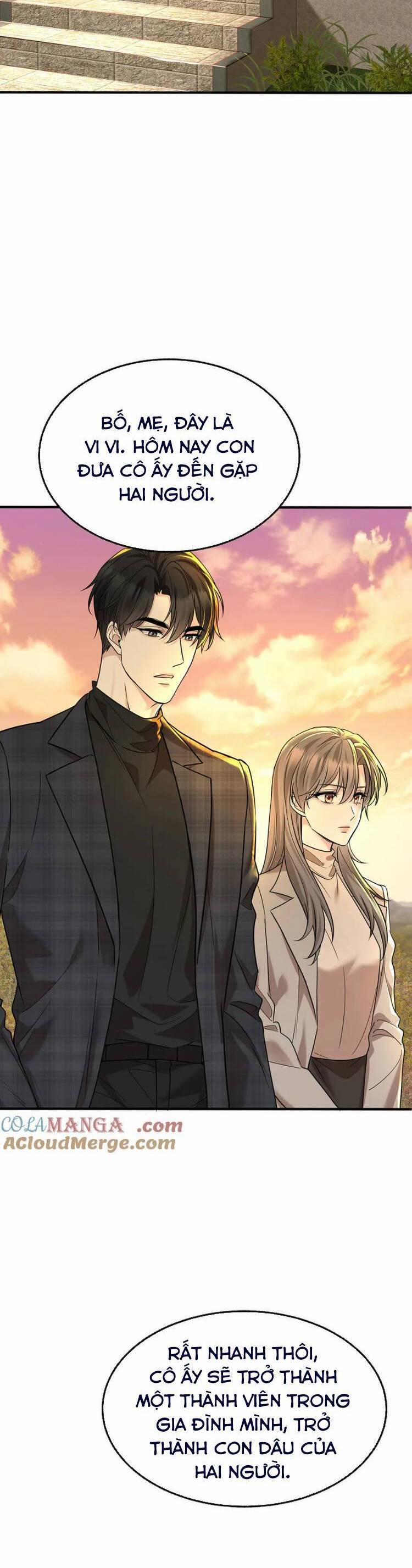 Sau Khi Chia Tay , Tôi Có Kết Đẹp Cùng Với Chú Nhỏ 73 trang 1