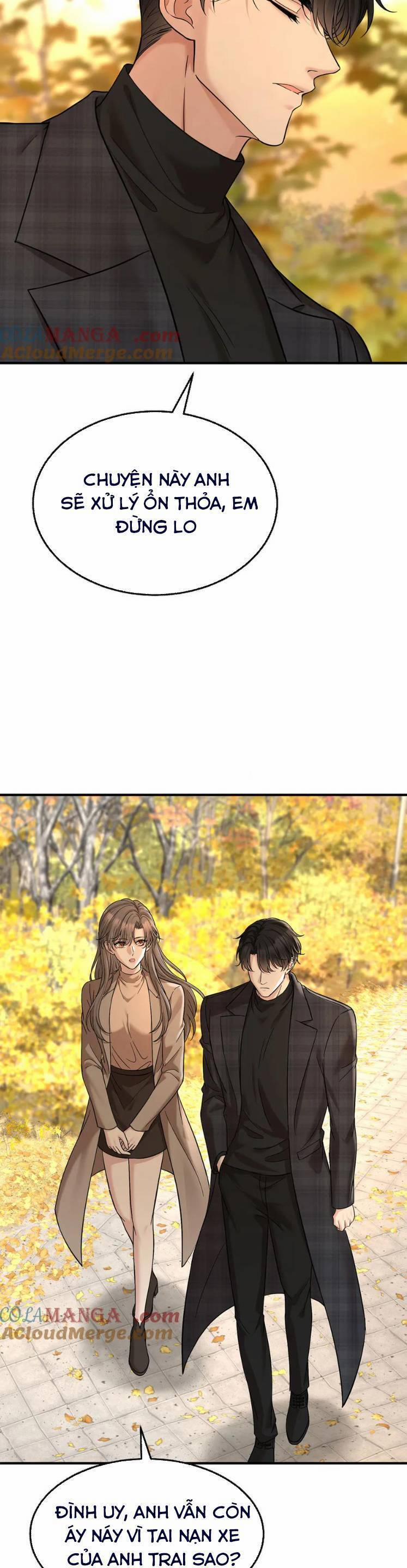 Sau Khi Chia Tay , Tôi Có Kết Đẹp Cùng Với Chú Nhỏ 73 trang 10