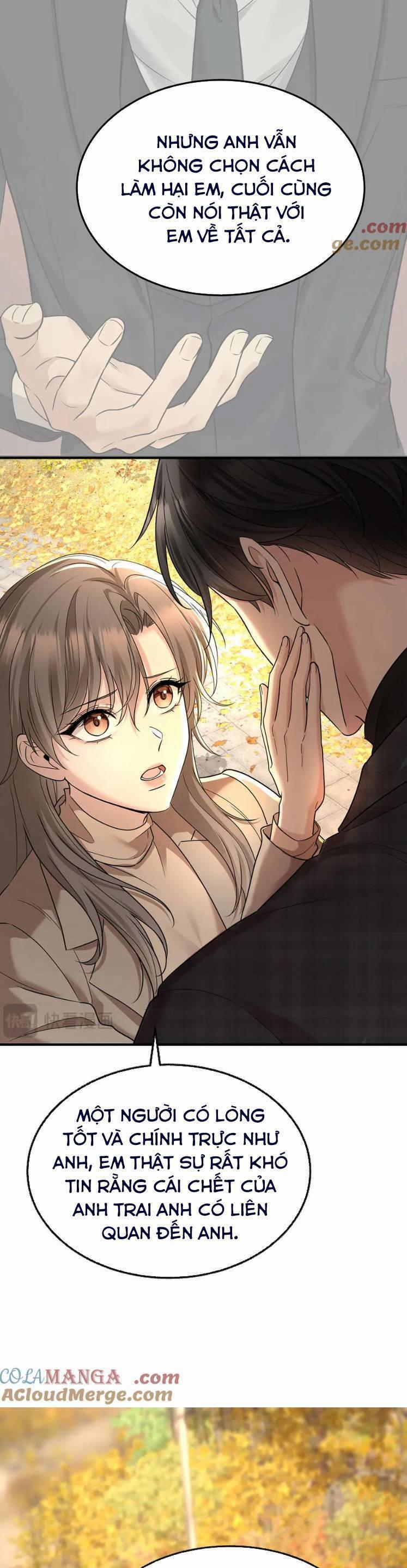 Sau Khi Chia Tay , Tôi Có Kết Đẹp Cùng Với Chú Nhỏ 73 trang 17