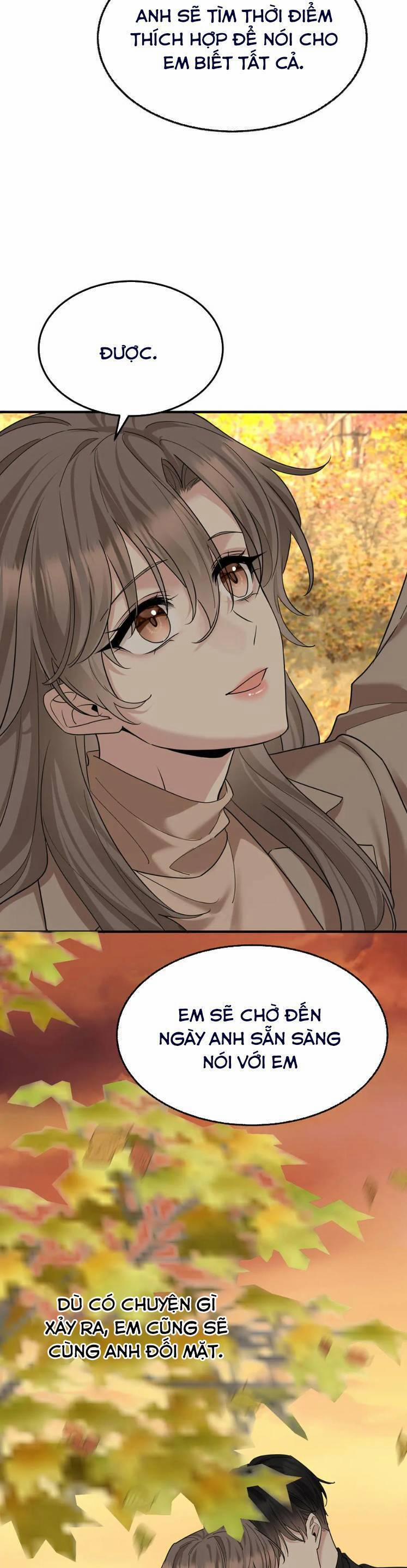 Sau Khi Chia Tay , Tôi Có Kết Đẹp Cùng Với Chú Nhỏ 73 trang 20