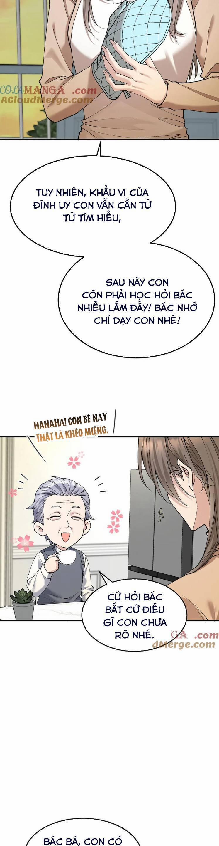 Sau Khi Chia Tay , Tôi Có Kết Đẹp Cùng Với Chú Nhỏ 73 trang 24