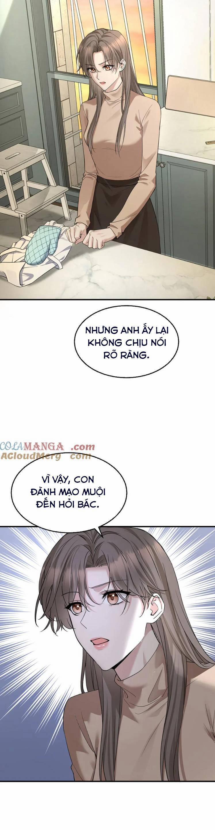 Sau Khi Chia Tay , Tôi Có Kết Đẹp Cùng Với Chú Nhỏ 73 trang 27