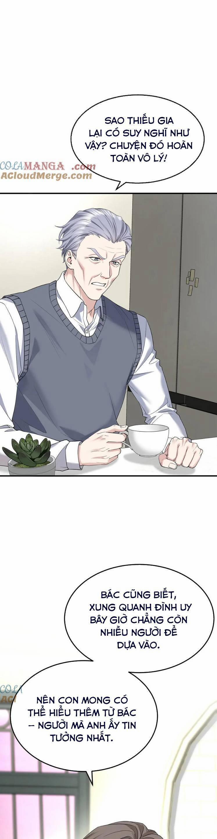 Sau Khi Chia Tay , Tôi Có Kết Đẹp Cùng Với Chú Nhỏ 73 trang 28