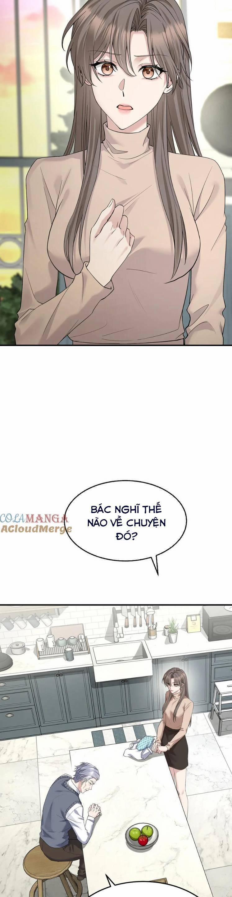 Sau Khi Chia Tay , Tôi Có Kết Đẹp Cùng Với Chú Nhỏ 73 trang 29