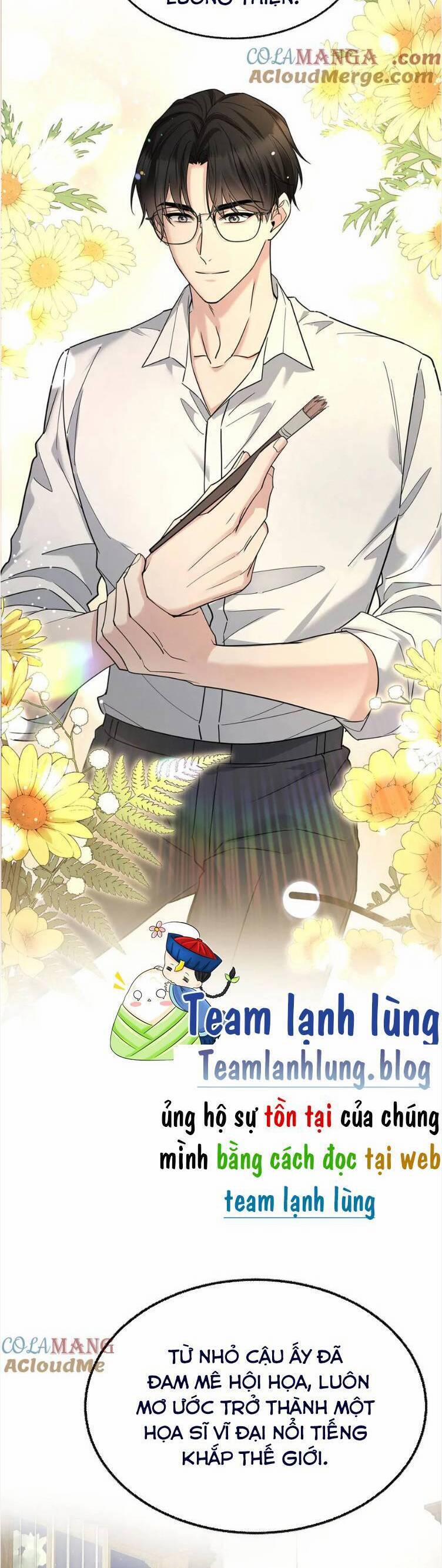 Sau Khi Chia Tay , Tôi Có Kết Đẹp Cùng Với Chú Nhỏ 73 trang 31