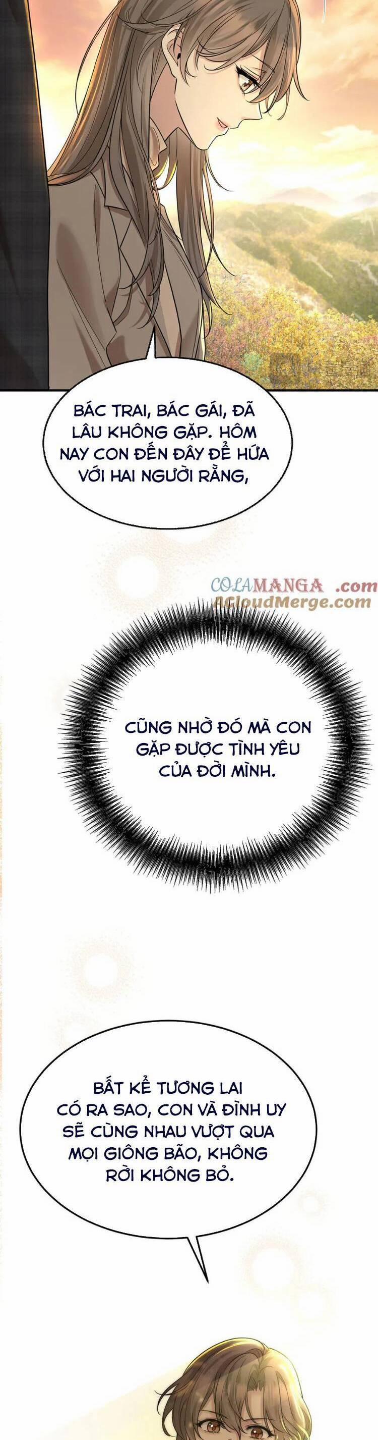 Sau Khi Chia Tay , Tôi Có Kết Đẹp Cùng Với Chú Nhỏ 73 trang 4