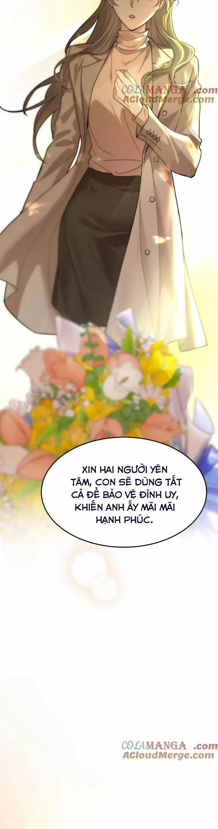 Sau Khi Chia Tay , Tôi Có Kết Đẹp Cùng Với Chú Nhỏ 73 trang 5