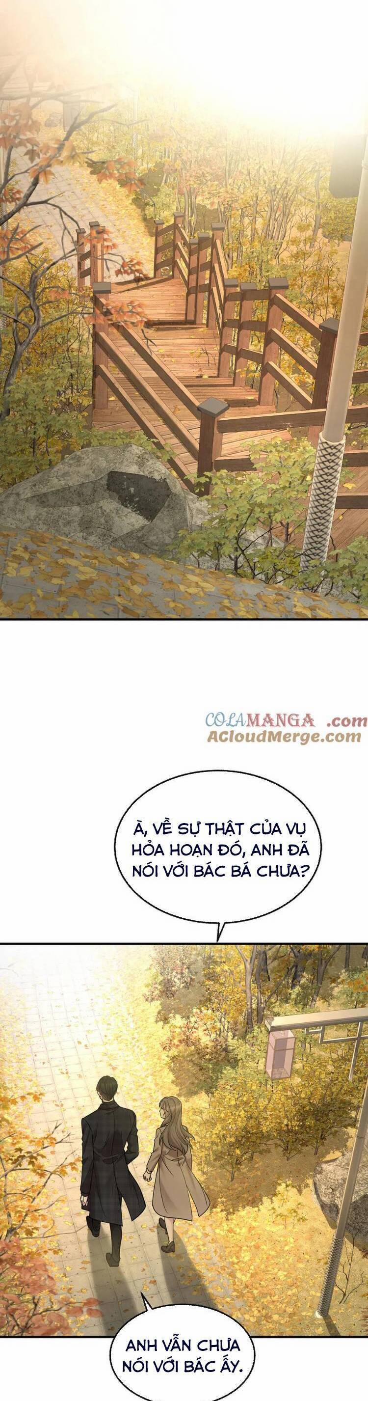 Sau Khi Chia Tay , Tôi Có Kết Đẹp Cùng Với Chú Nhỏ 73 trang 6