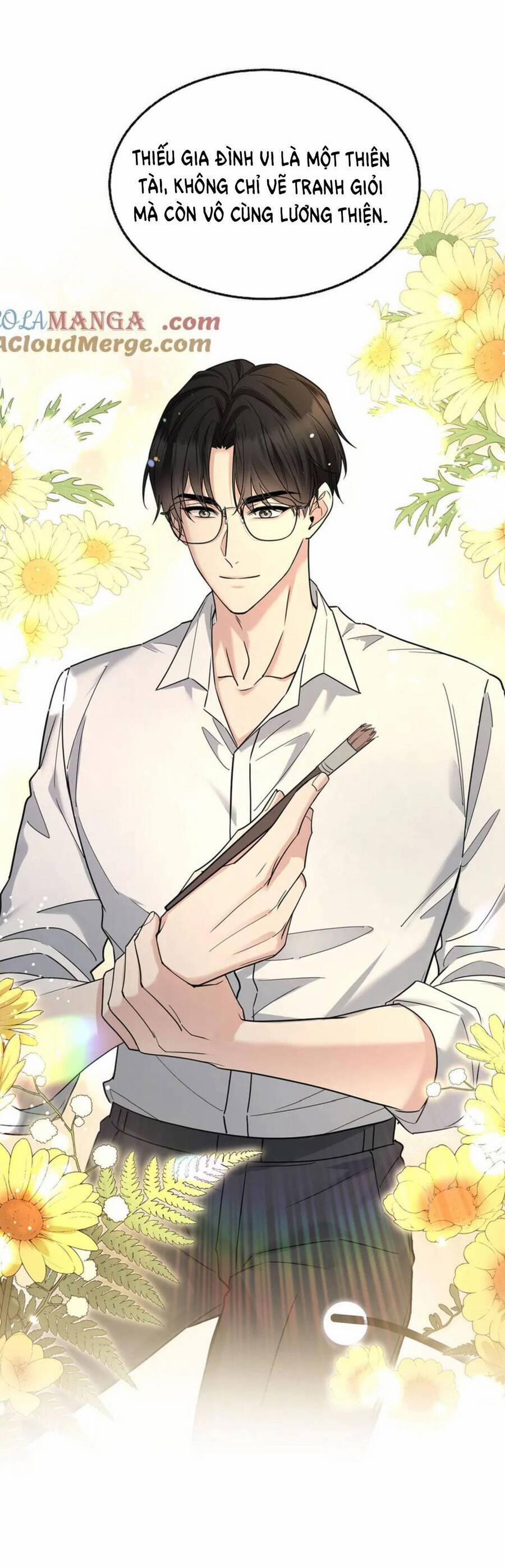 Sau Khi Chia Tay , Tôi Có Kết Đẹp Cùng Với Chú Nhỏ 74 trang 1