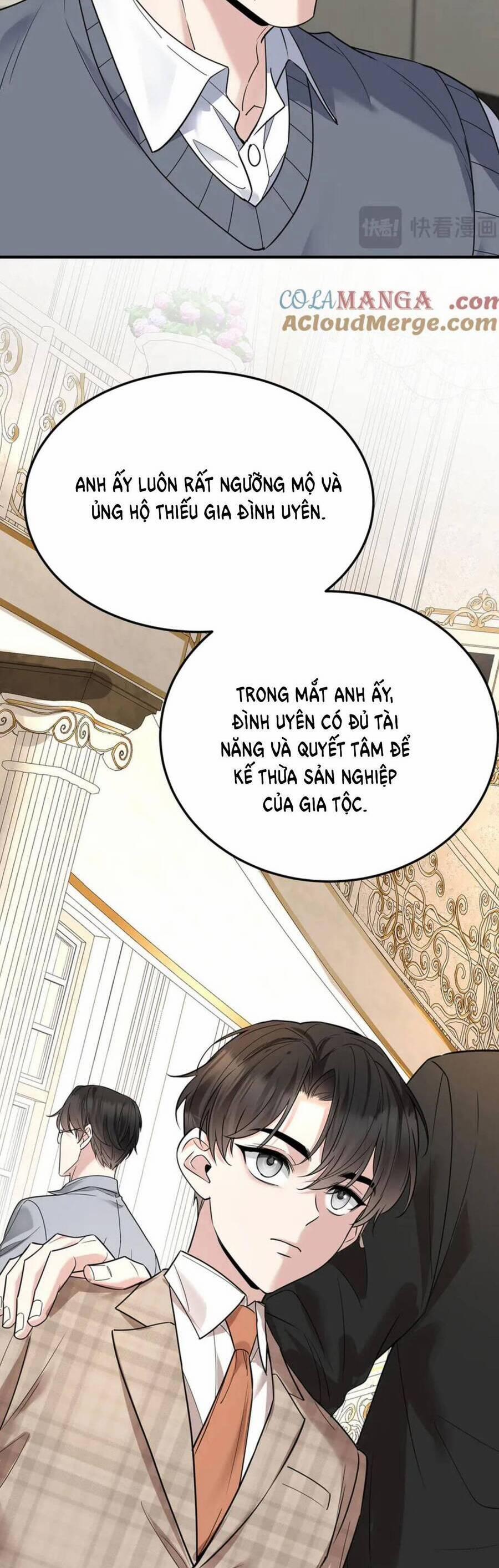 Sau Khi Chia Tay , Tôi Có Kết Đẹp Cùng Với Chú Nhỏ 74 trang 11