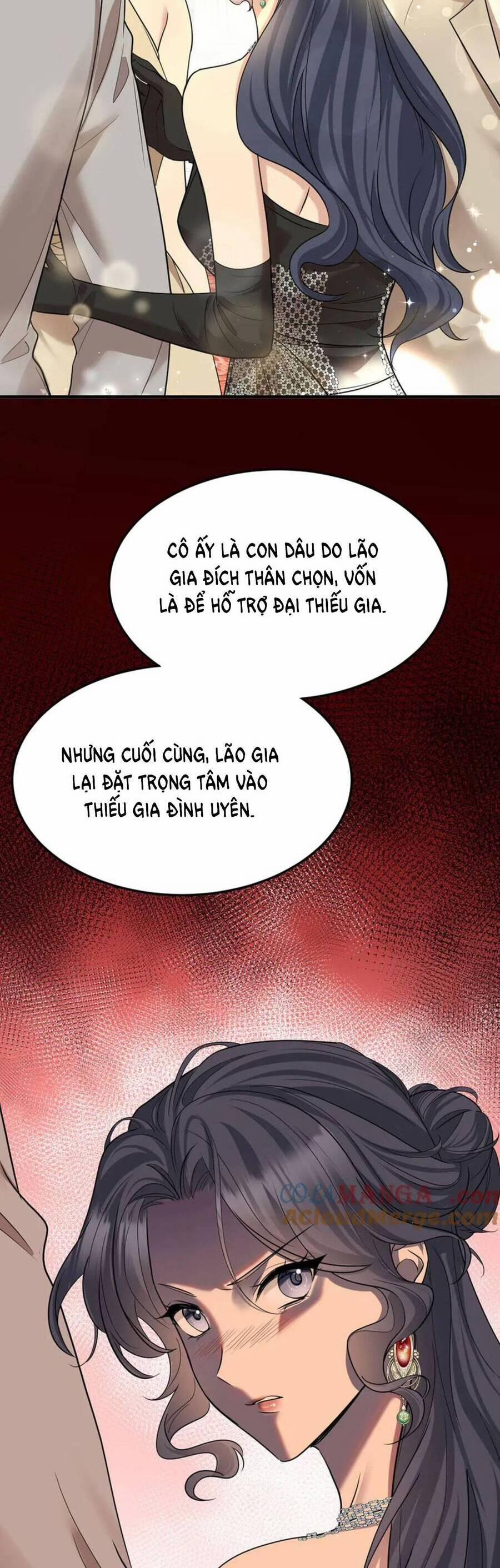 Sau Khi Chia Tay , Tôi Có Kết Đẹp Cùng Với Chú Nhỏ 74 trang 14