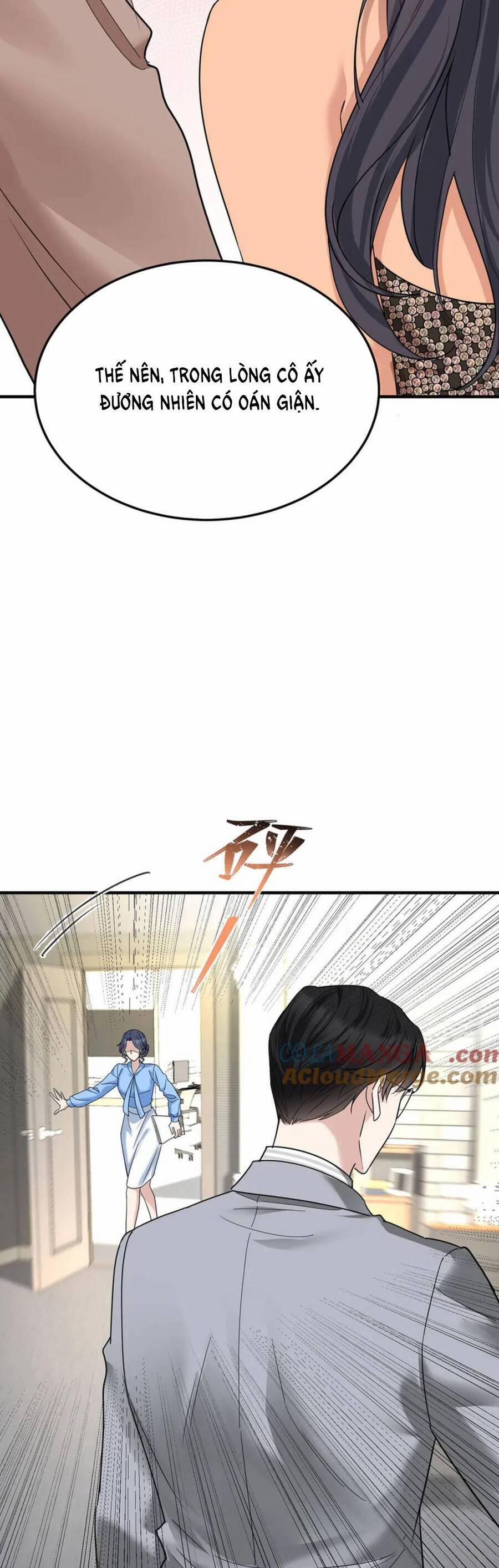 Sau Khi Chia Tay , Tôi Có Kết Đẹp Cùng Với Chú Nhỏ 74 trang 15