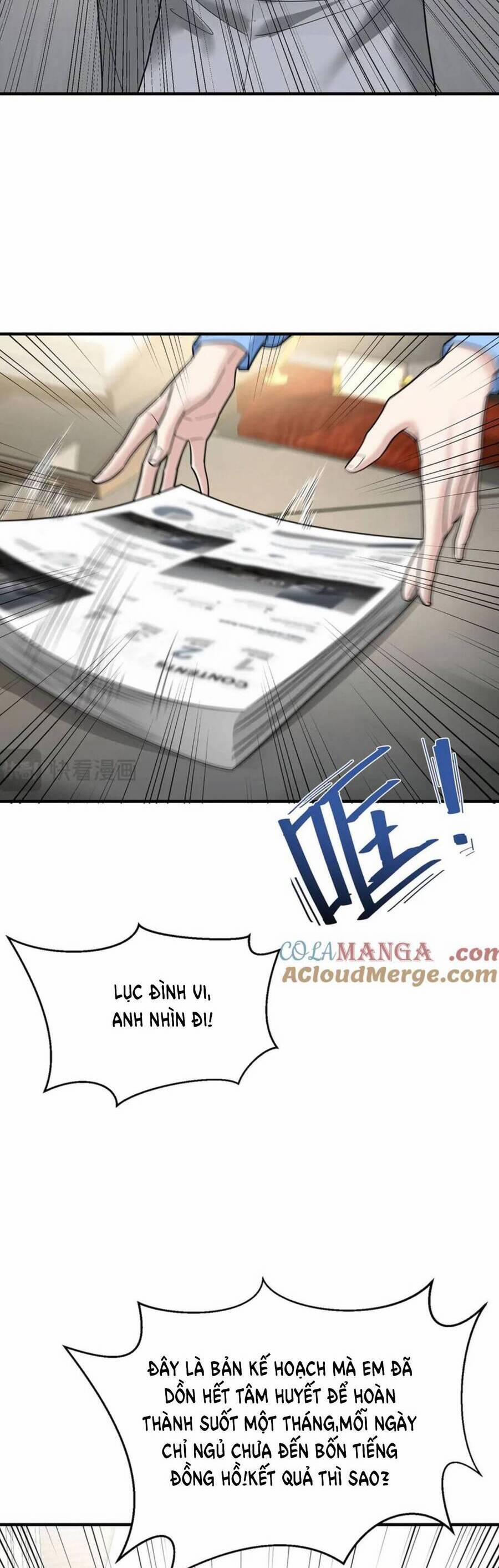 Sau Khi Chia Tay , Tôi Có Kết Đẹp Cùng Với Chú Nhỏ 74 trang 16