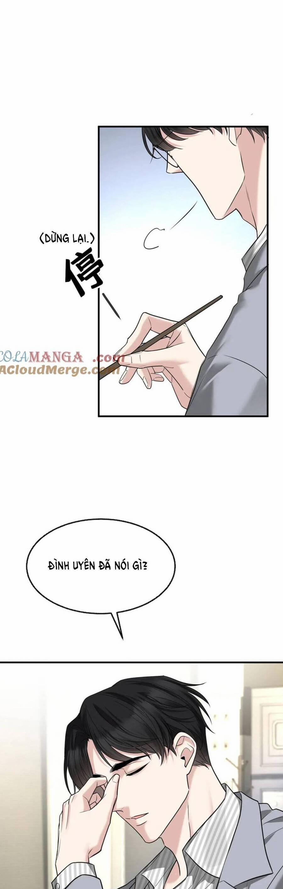 Sau Khi Chia Tay , Tôi Có Kết Đẹp Cùng Với Chú Nhỏ 74 trang 18