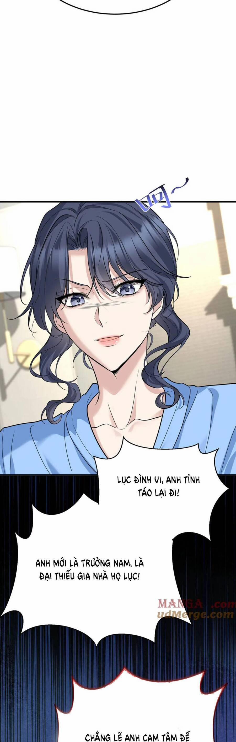 Sau Khi Chia Tay , Tôi Có Kết Đẹp Cùng Với Chú Nhỏ 74 trang 22