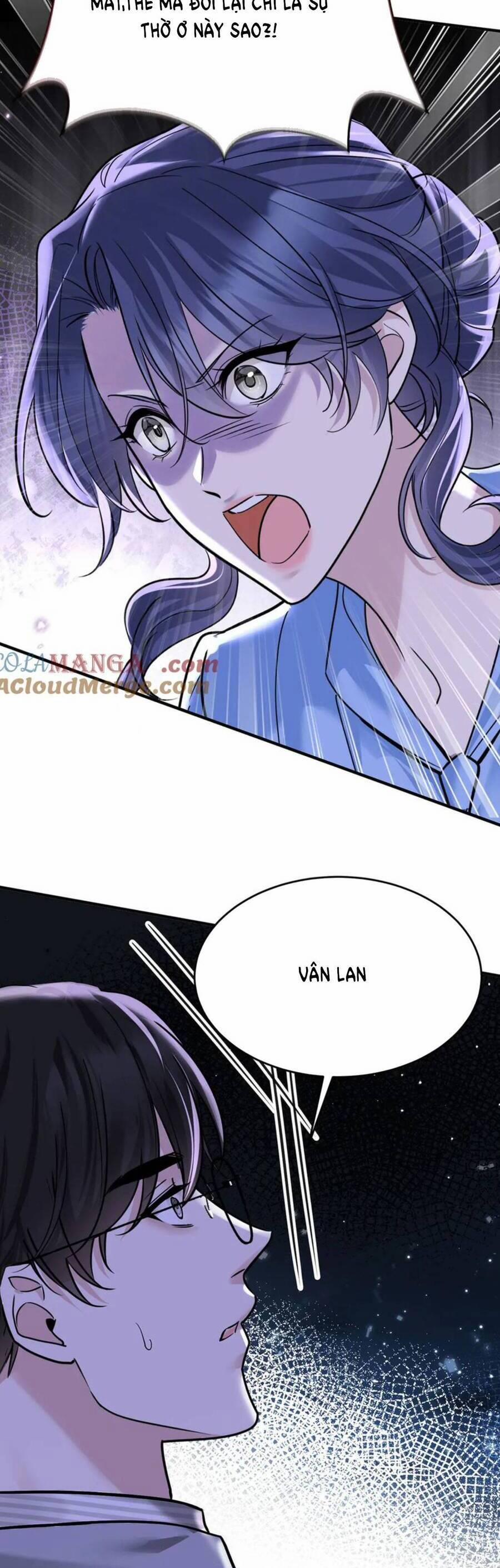 Sau Khi Chia Tay , Tôi Có Kết Đẹp Cùng Với Chú Nhỏ 74 trang 24