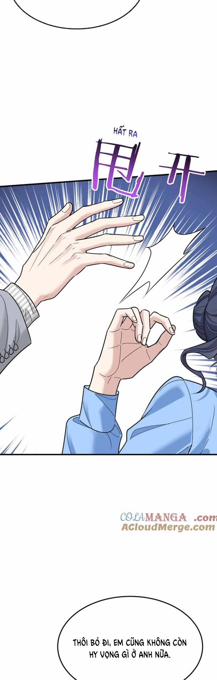 Sau Khi Chia Tay , Tôi Có Kết Đẹp Cùng Với Chú Nhỏ 74 trang 28