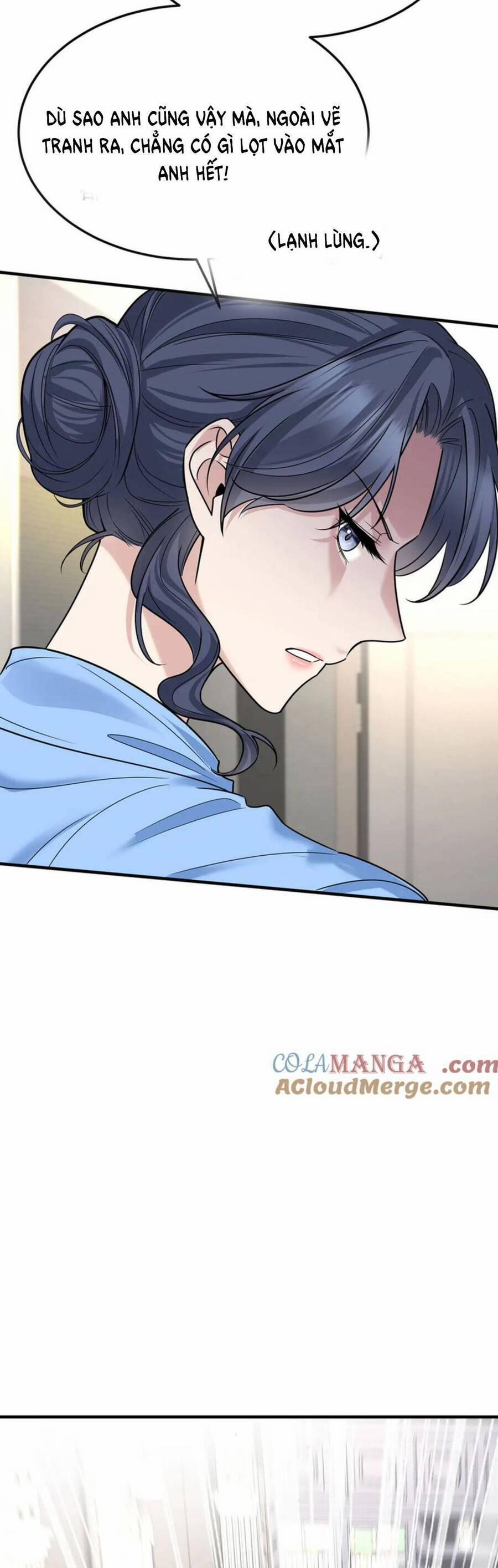 Sau Khi Chia Tay , Tôi Có Kết Đẹp Cùng Với Chú Nhỏ 74 trang 29