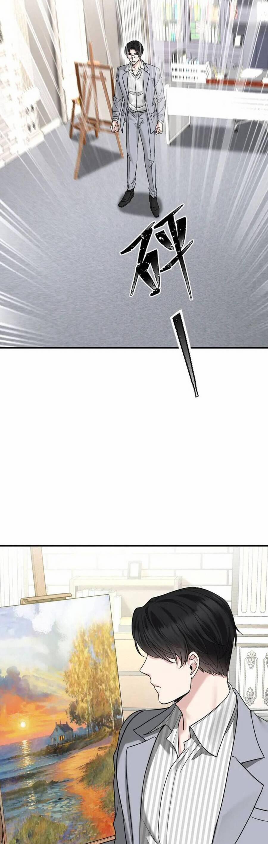 Sau Khi Chia Tay , Tôi Có Kết Đẹp Cùng Với Chú Nhỏ 74 trang 30