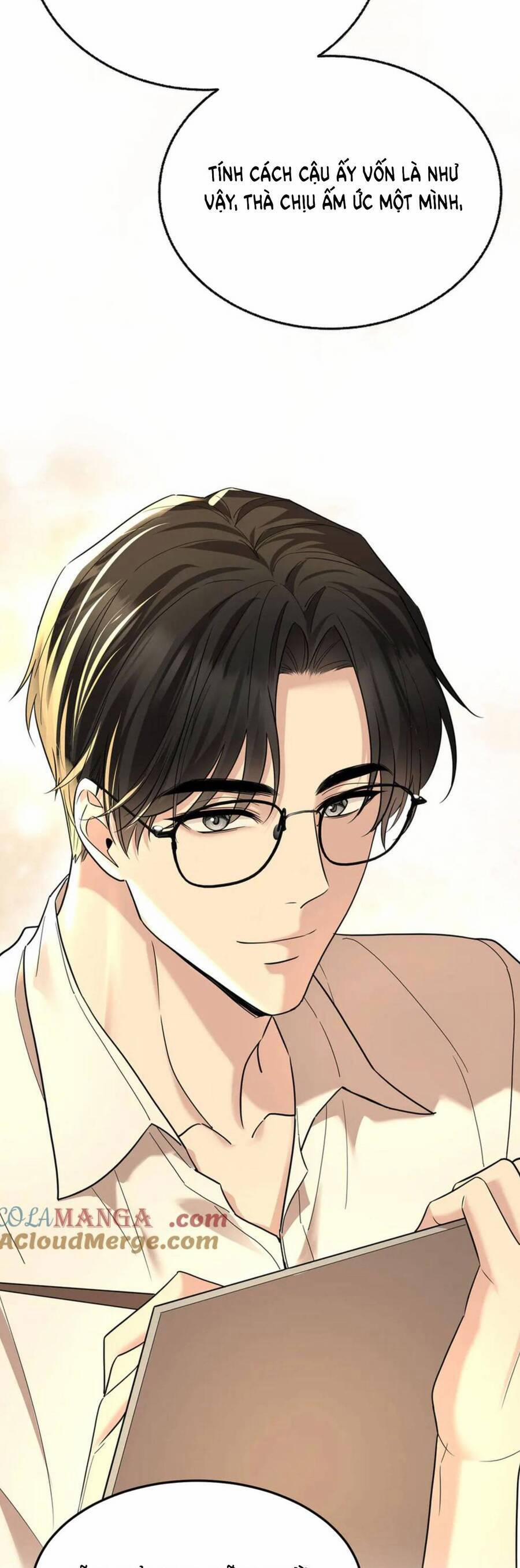 Sau Khi Chia Tay , Tôi Có Kết Đẹp Cùng Với Chú Nhỏ 74 trang 36