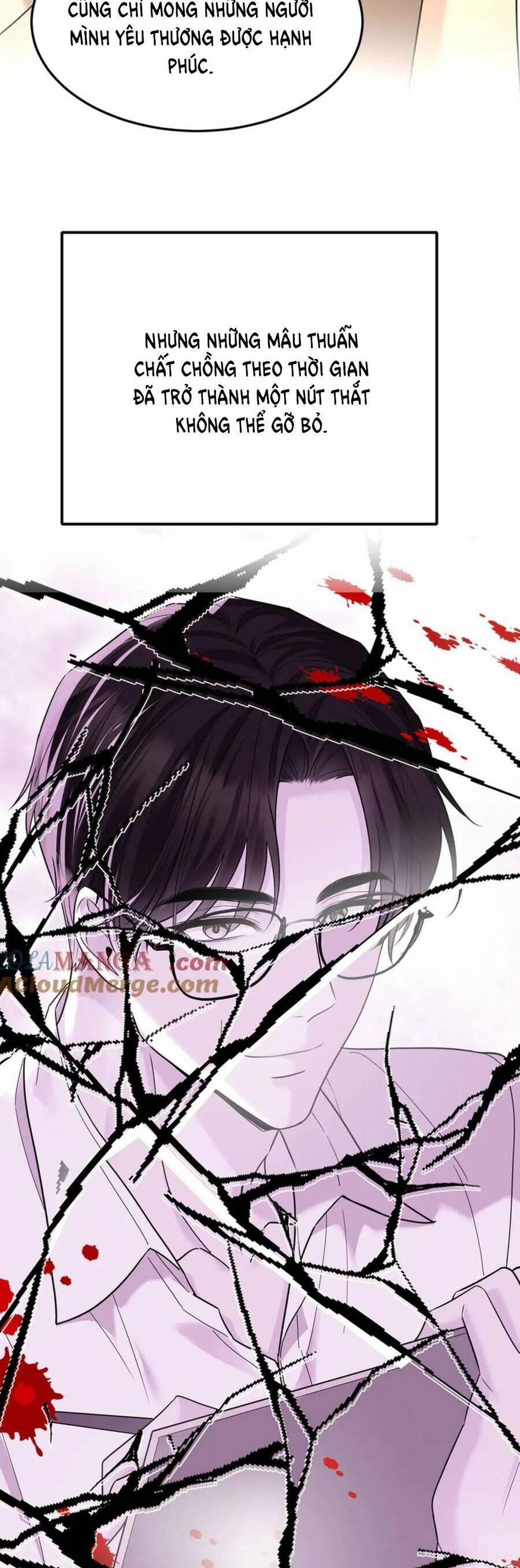 Sau Khi Chia Tay , Tôi Có Kết Đẹp Cùng Với Chú Nhỏ 74 trang 37