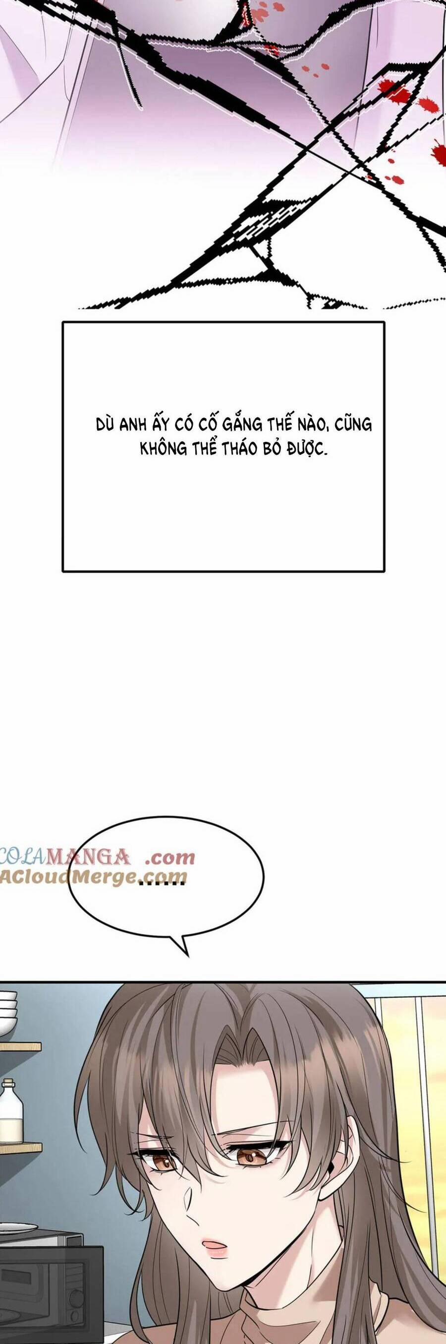 Sau Khi Chia Tay , Tôi Có Kết Đẹp Cùng Với Chú Nhỏ 74 trang 38