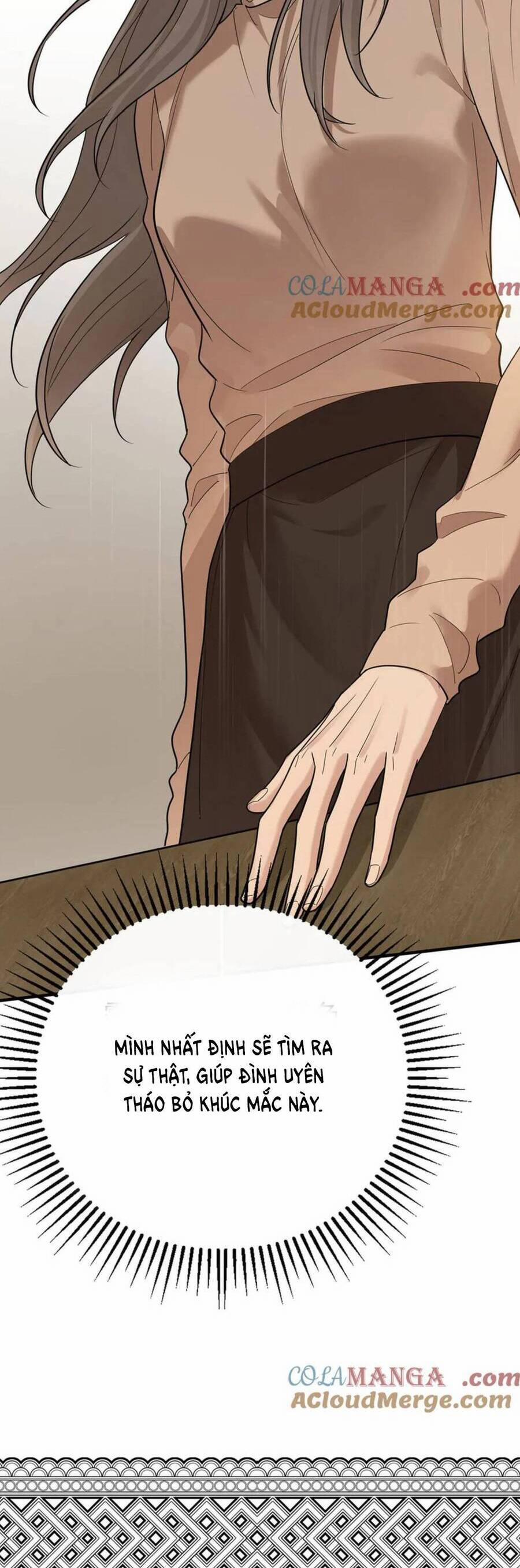 Sau Khi Chia Tay , Tôi Có Kết Đẹp Cùng Với Chú Nhỏ 74 trang 41