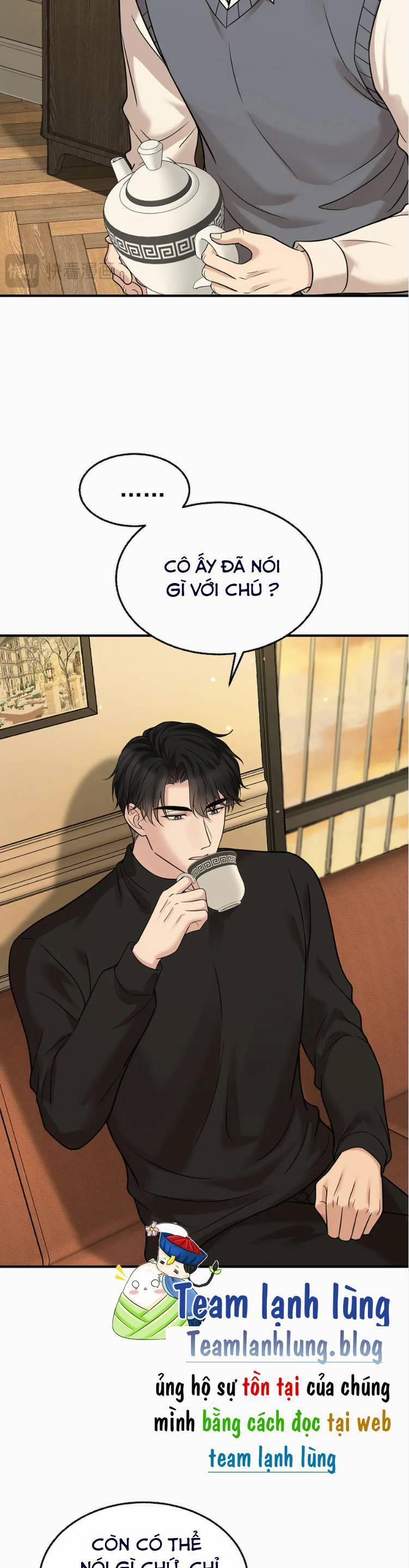 Sau Khi Chia Tay , Tôi Có Kết Đẹp Cùng Với Chú Nhỏ 75 trang 10