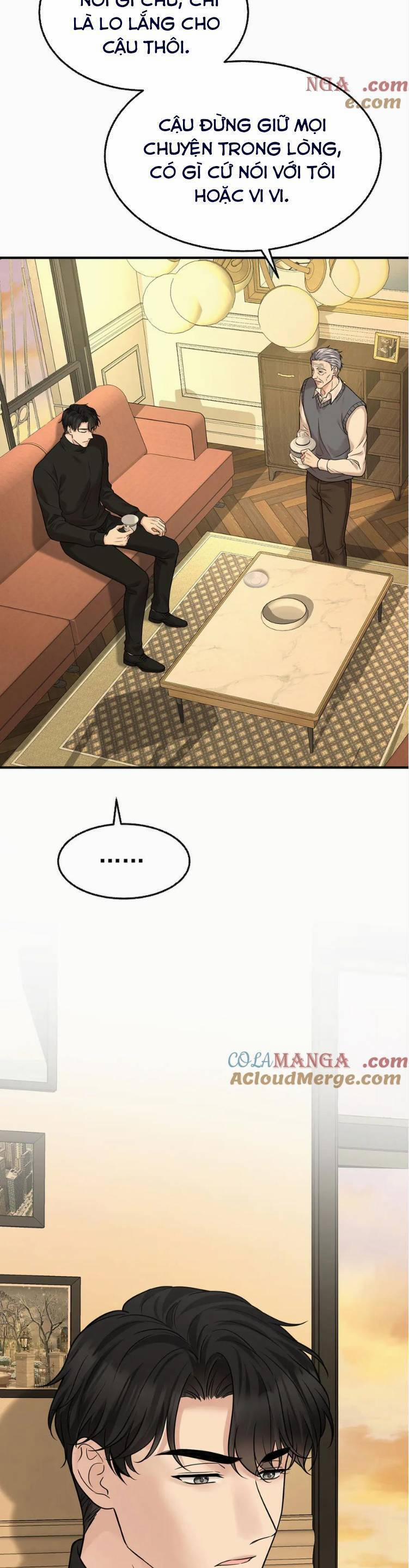 Sau Khi Chia Tay , Tôi Có Kết Đẹp Cùng Với Chú Nhỏ 75 trang 11