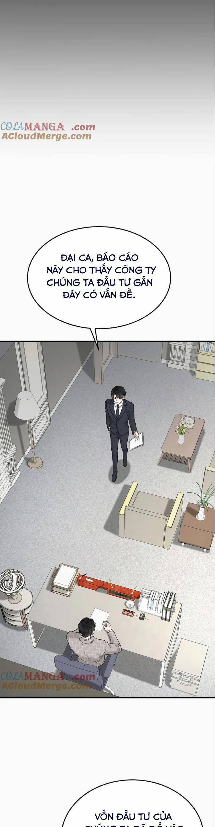 Sau Khi Chia Tay , Tôi Có Kết Đẹp Cùng Với Chú Nhỏ 75 trang 15