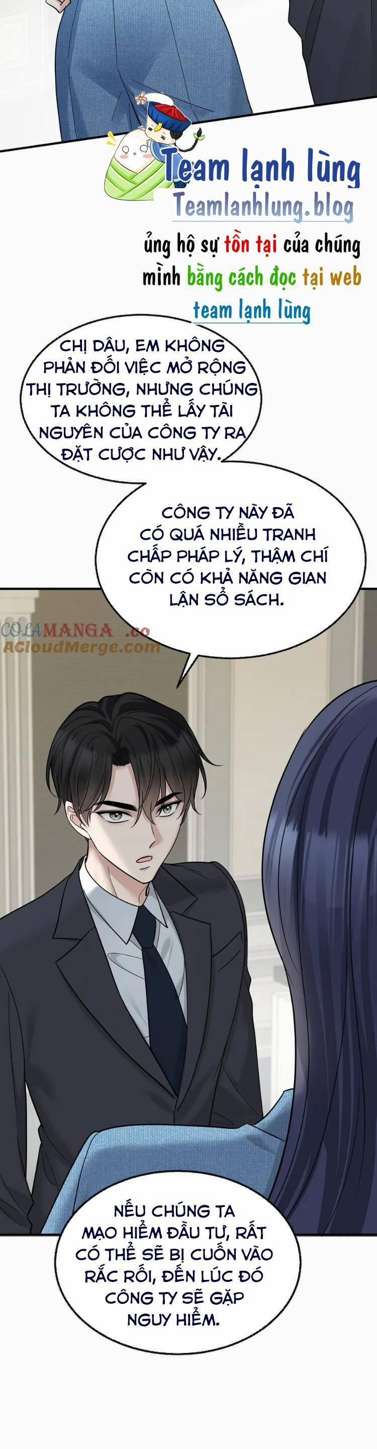 Sau Khi Chia Tay , Tôi Có Kết Đẹp Cùng Với Chú Nhỏ 75 trang 20