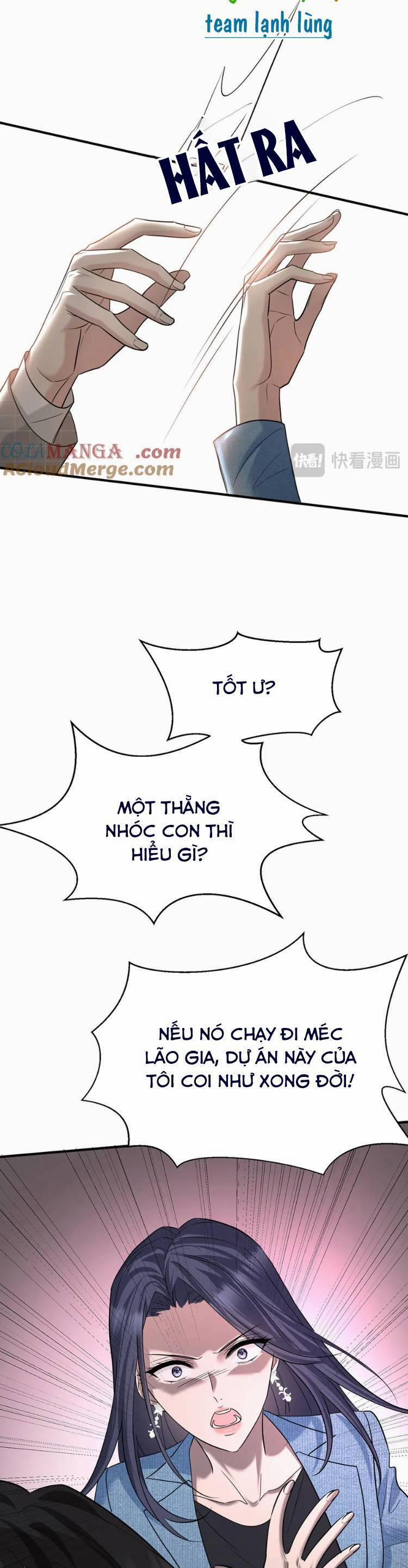 Sau Khi Chia Tay , Tôi Có Kết Đẹp Cùng Với Chú Nhỏ 75 trang 23