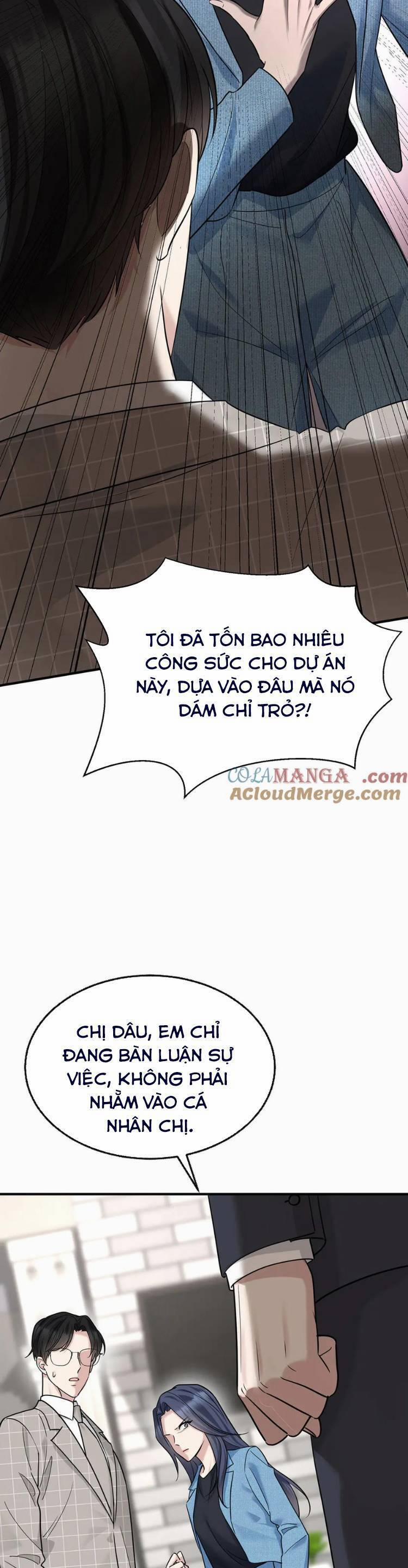 Sau Khi Chia Tay , Tôi Có Kết Đẹp Cùng Với Chú Nhỏ 75 trang 24