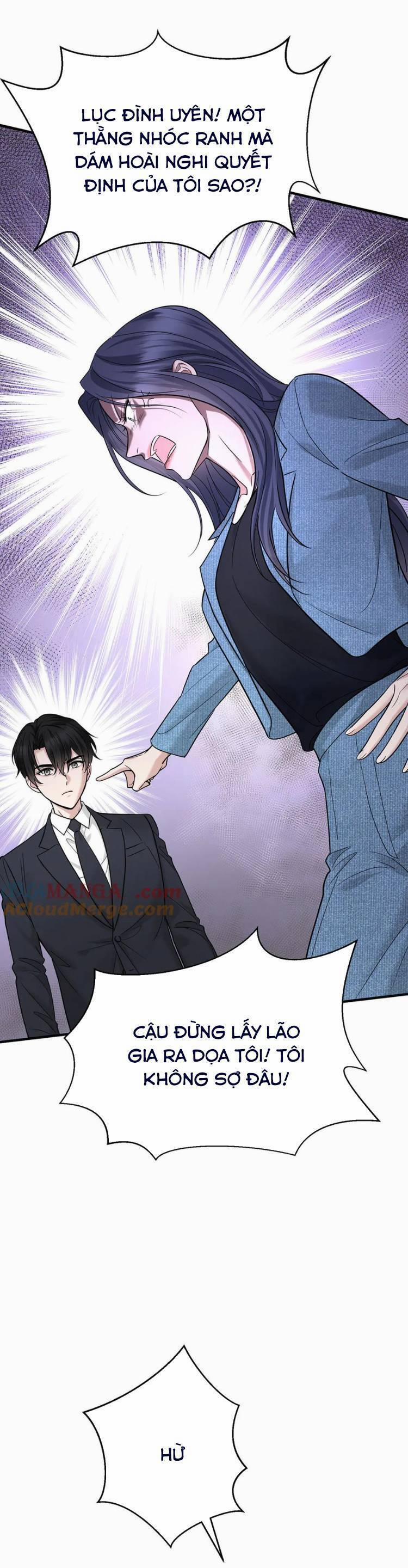 Sau Khi Chia Tay , Tôi Có Kết Đẹp Cùng Với Chú Nhỏ 75 trang 26