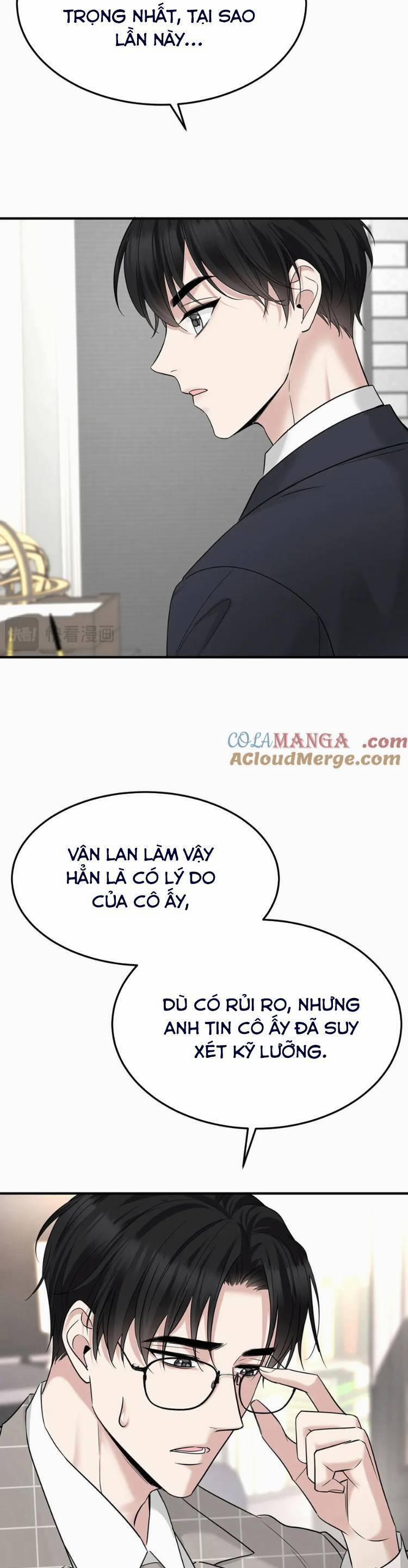 Sau Khi Chia Tay , Tôi Có Kết Đẹp Cùng Với Chú Nhỏ 75 trang 28