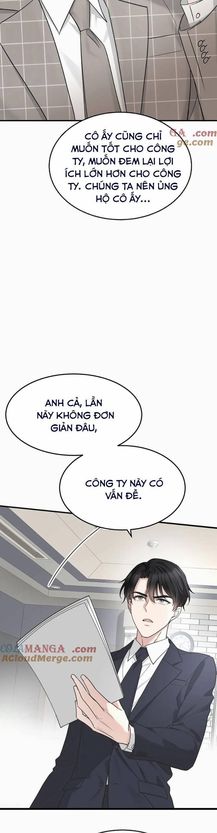 Sau Khi Chia Tay , Tôi Có Kết Đẹp Cùng Với Chú Nhỏ 75 trang 29