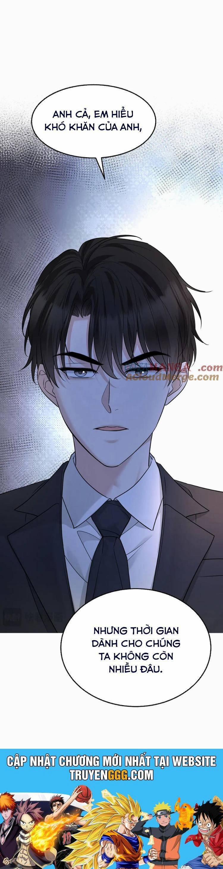 Sau Khi Chia Tay , Tôi Có Kết Đẹp Cùng Với Chú Nhỏ 75 trang 34