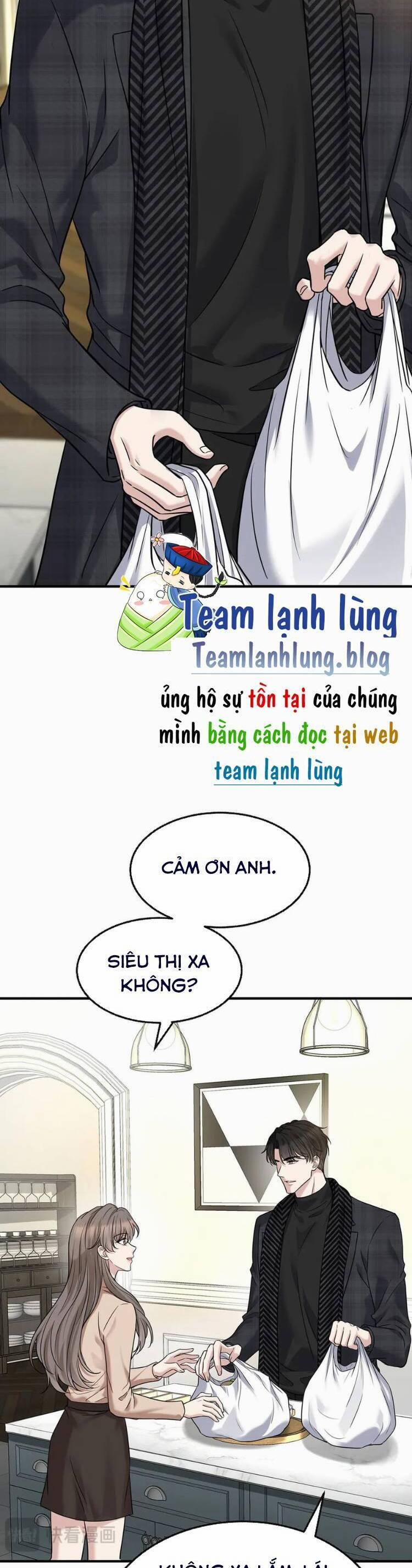 Sau Khi Chia Tay , Tôi Có Kết Đẹp Cùng Với Chú Nhỏ 75 trang 5