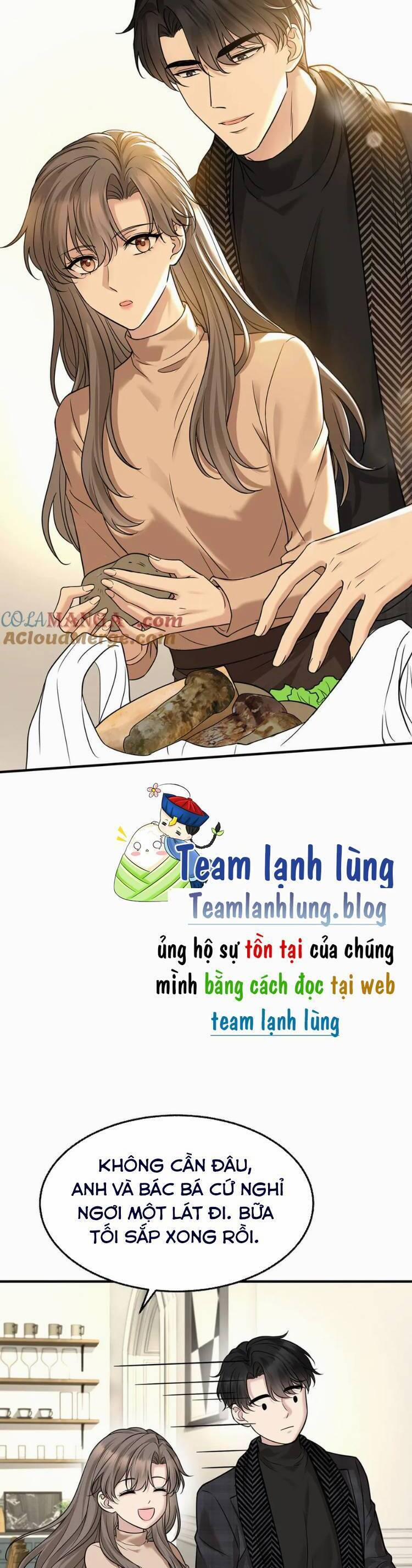 Sau Khi Chia Tay , Tôi Có Kết Đẹp Cùng Với Chú Nhỏ 75 trang 8