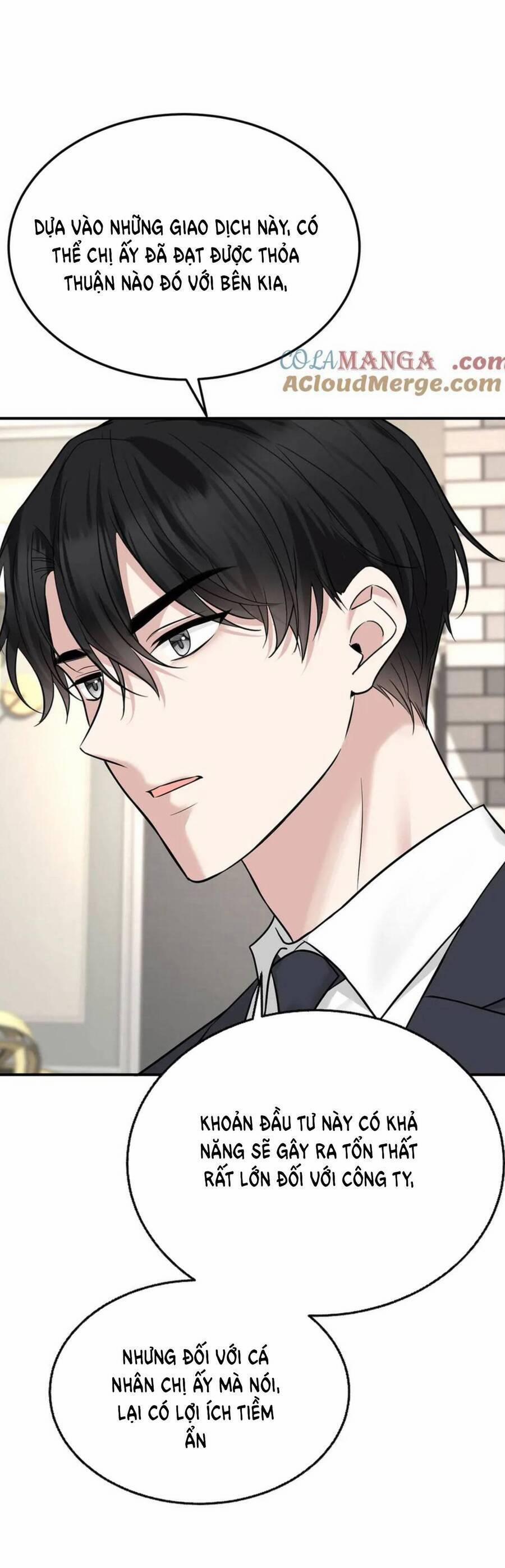 Sau Khi Chia Tay , Tôi Có Kết Đẹp Cùng Với Chú Nhỏ 76 trang 1