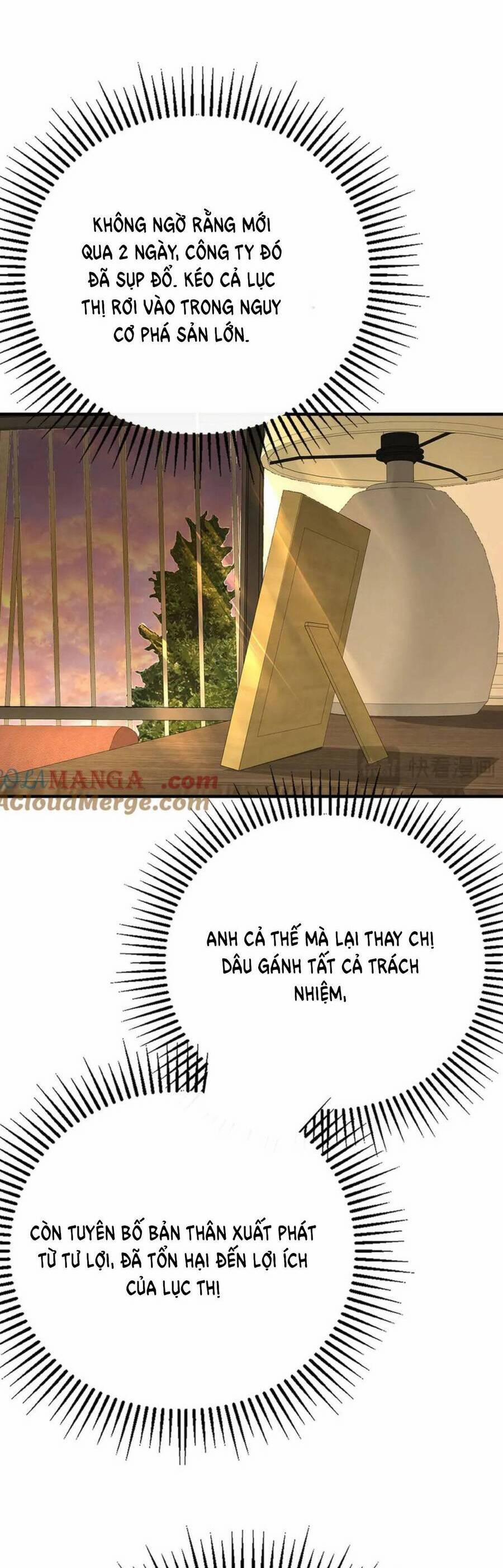 Sau Khi Chia Tay , Tôi Có Kết Đẹp Cùng Với Chú Nhỏ 76 trang 10