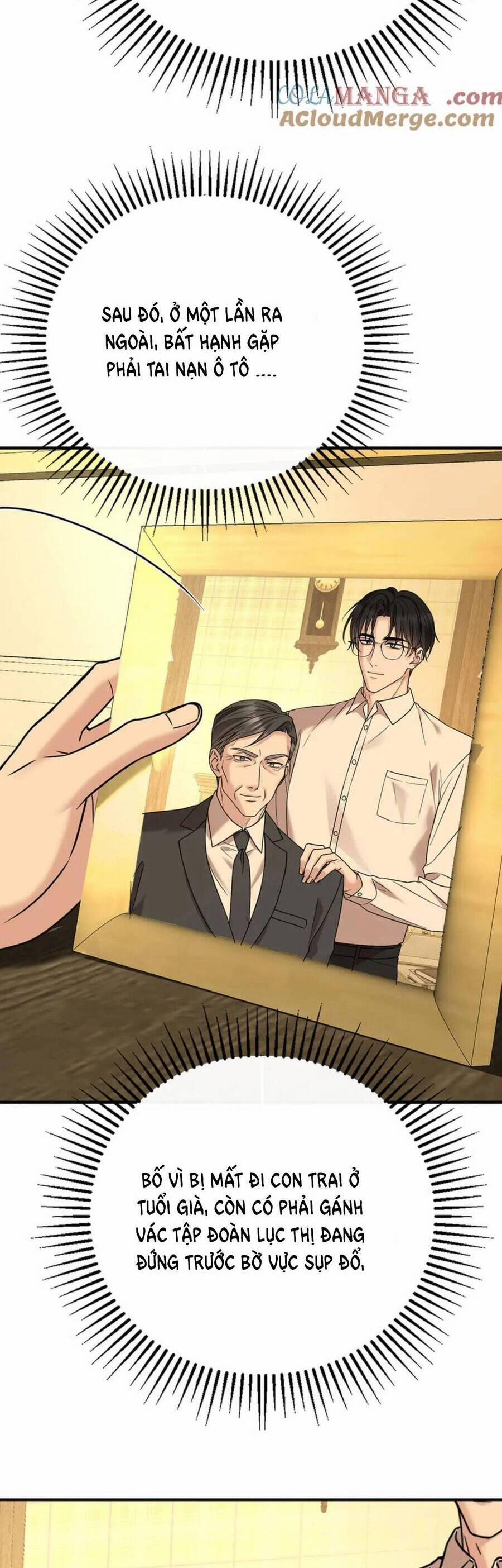 Sau Khi Chia Tay , Tôi Có Kết Đẹp Cùng Với Chú Nhỏ 76 trang 12