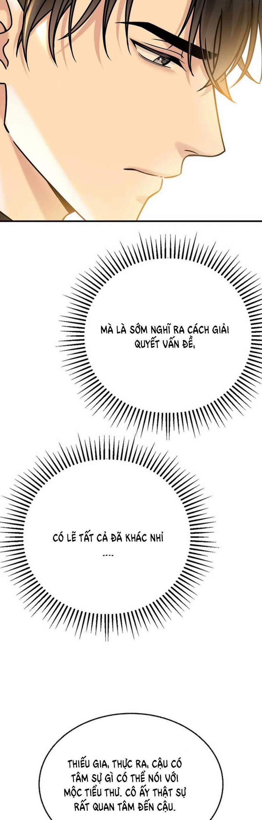 Sau Khi Chia Tay , Tôi Có Kết Đẹp Cùng Với Chú Nhỏ 76 trang 14