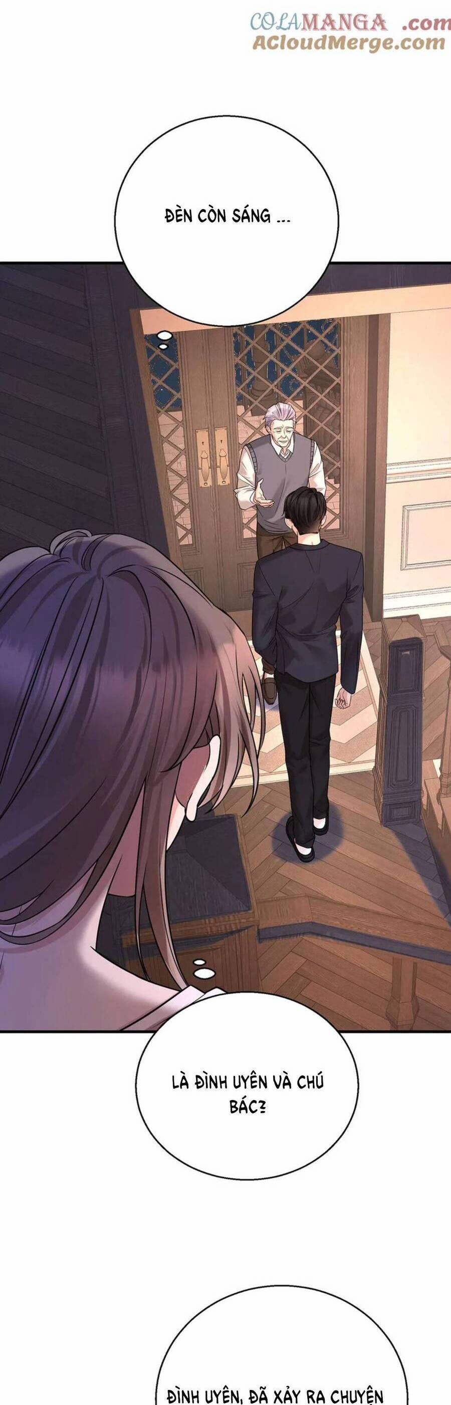 Sau Khi Chia Tay , Tôi Có Kết Đẹp Cùng Với Chú Nhỏ 76 trang 25