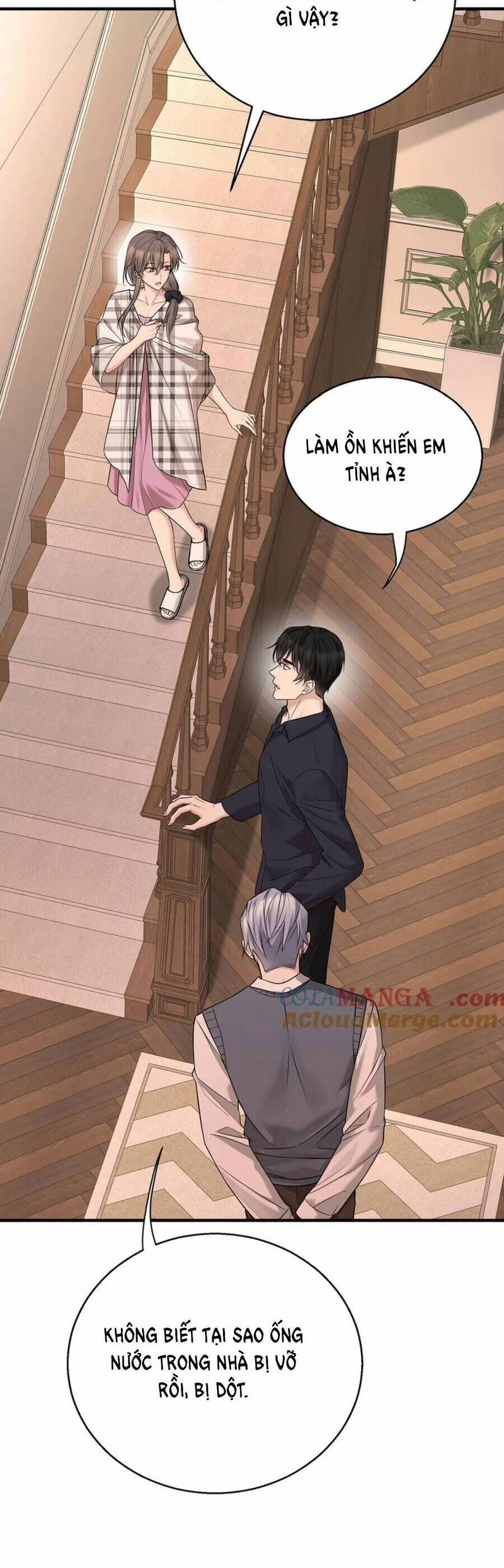 Sau Khi Chia Tay , Tôi Có Kết Đẹp Cùng Với Chú Nhỏ 76 trang 26